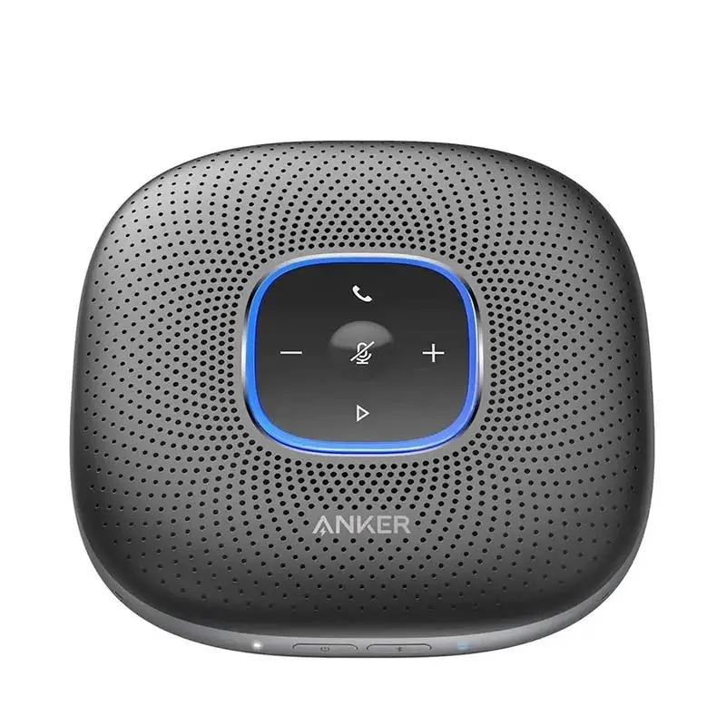Anker PowerConf A3301 Bluetooth Speakerphone Face Front